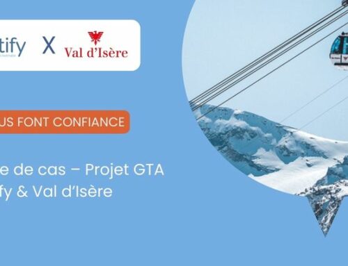 Etude de cas – Projet GTA – Fortify & Val d’Isère