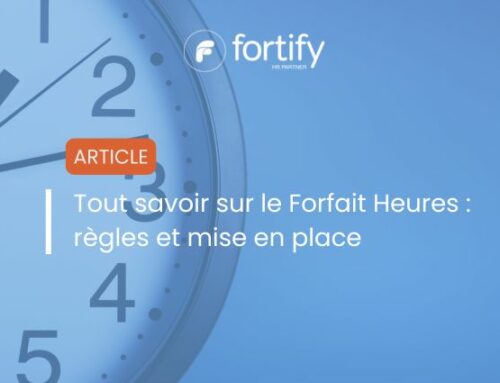 Tout savoir sur le Forfait Heures : règles et mise en place