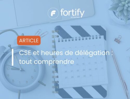 CSE et heures de délégation : tout comprendre