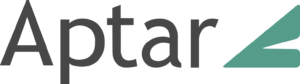 Logo Aptar