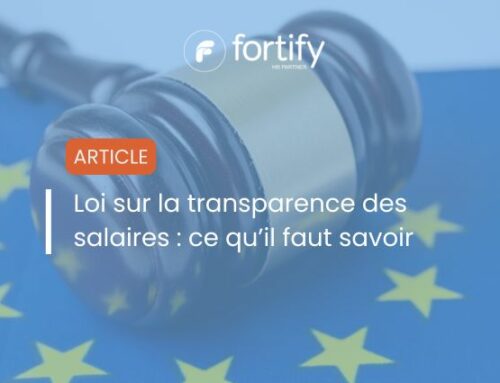 Loi sur la transparence des salaires : ce qu’il faut savoir + checklist