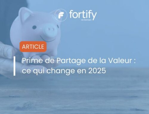 Prime de Partage de la Valeur : ce qui change en 2025