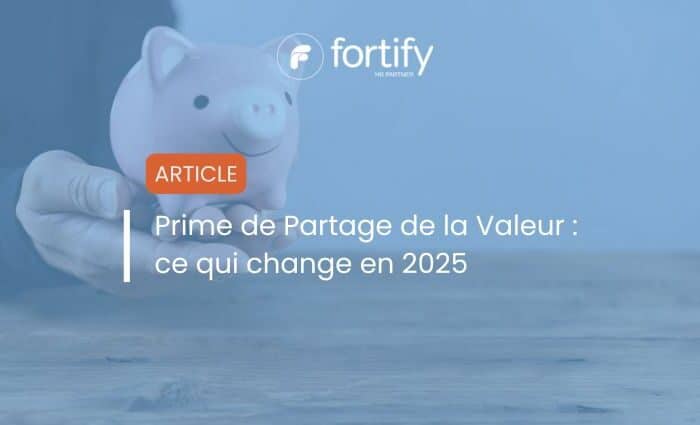 Prime de partage de la valeur 2025