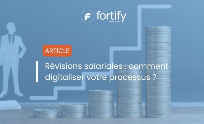 Révisions salariales