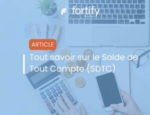 Tout savoir sur le Solde de Tout Compte (SDTC)