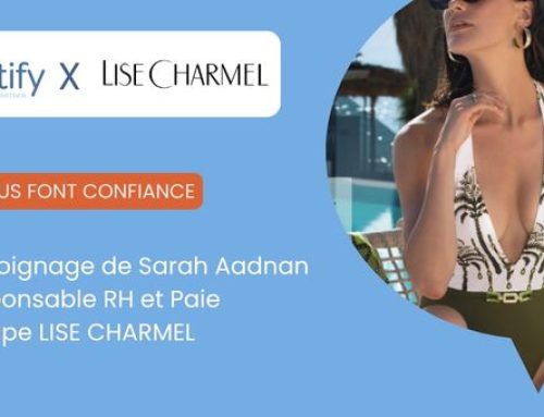 Etude de cas : projet paie et GTA – Lise Charmel
