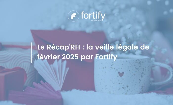 Récap RH Fortify