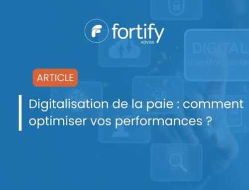 Digitalisation de la paie : comment optimiser vos performances ?