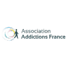 Logo Association Addictions France