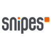 Logo Snipes