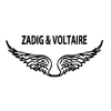 Logo Zadig & Voltaire