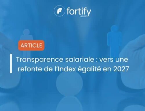 Transparence salariale : vers une refonte de l’Index égalité en 2027