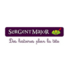 Sergent Major