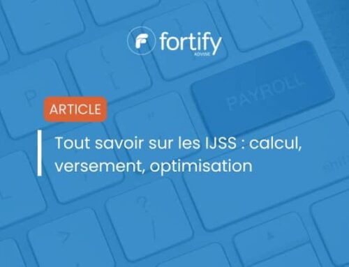 Tout savoir sur les IJSS : calcul, versement, optimisation