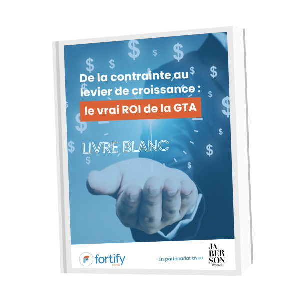 Livre blanc GTA