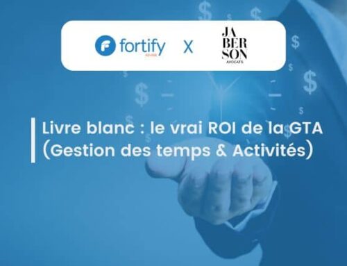 Livre blanc : le vrai ROI de la GTA (par Fortify & Jaberson Avocats)