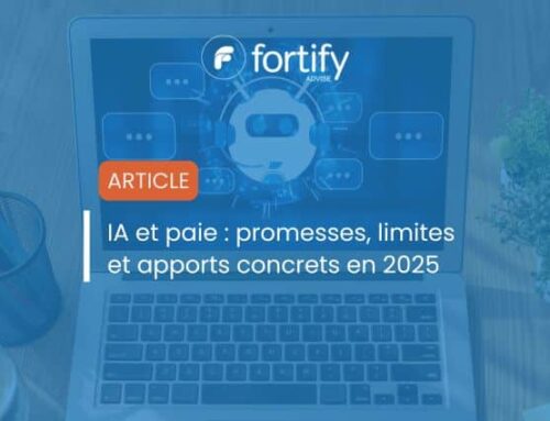 Paie et IA : où en sommes-nous vraiment en 2025 ?