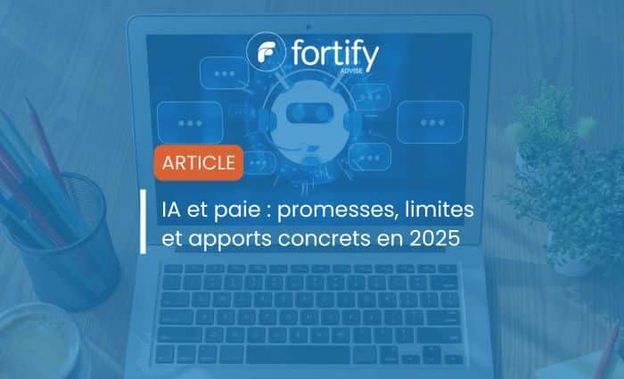 IA et paie promesses, limites et apports concrets