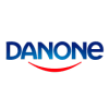 Logo Danone