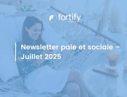 Juillet 2025 : les actualités RH à ne pas manquer avant les vacances