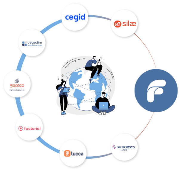 Partenaires - Fortify