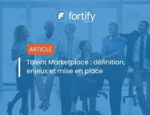 Talent Marketplace : définition, enjeux et mise en place