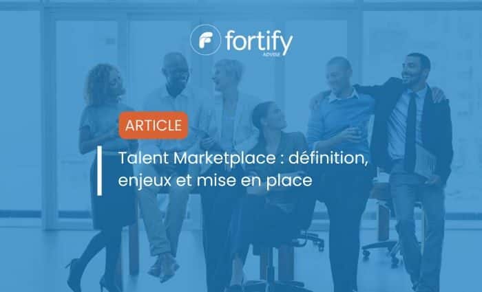 Talent Marketplace