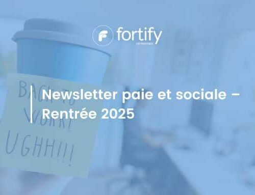Rentrée RH 2025 : ce qu’il faut retenir de l’actualité de l’été