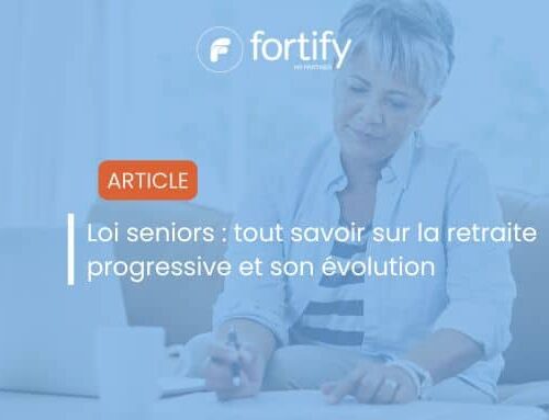 Tout savoir sur la retraite progressive et son évolution