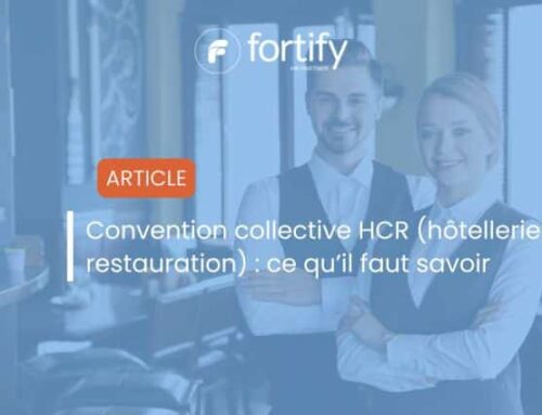 Convention collective HCR (hôtellerie-restauration) : ce qu’il faut savoir