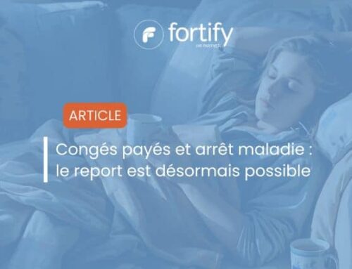 Congés payés et arrêt maladie : le report est désormais possible