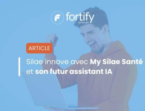 Silae innove avec My Silae Santé et son futur assistant IA