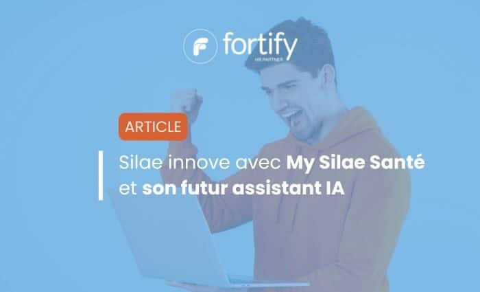 Innovations My Silae 2025