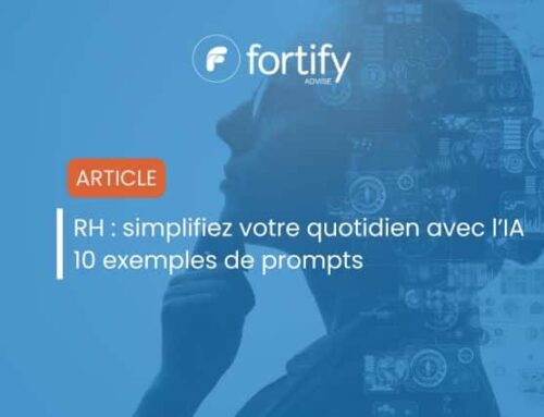 RH : simplifiez votre quotidien avec l’IA – 10 exemples de prompts