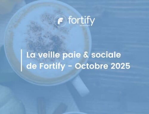 Les actualités paie et sociales à retenir en octobre 2025