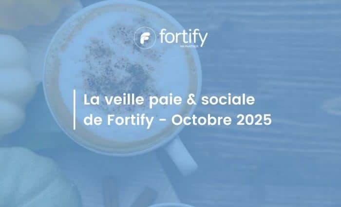Actualité paie et sociale