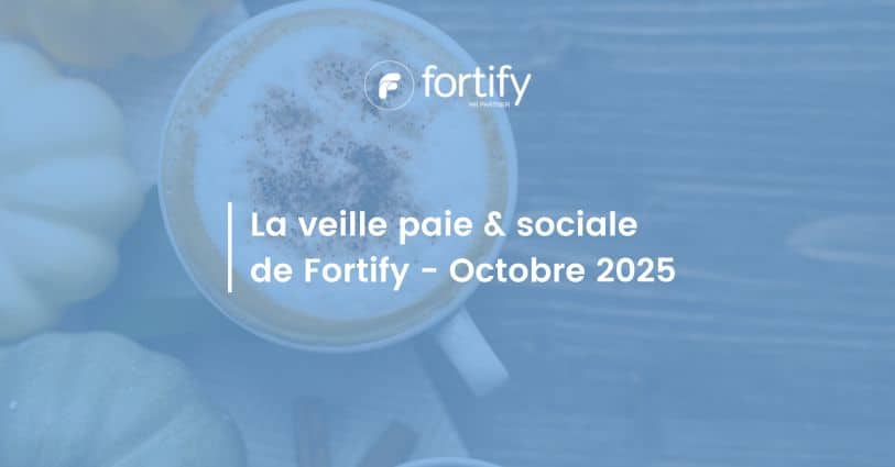 Actualité paie et sociale