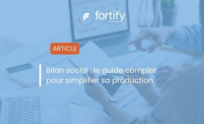 Bilan social le guide complet
