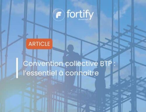 Convention collective BTP : l’essentiel à connaitre