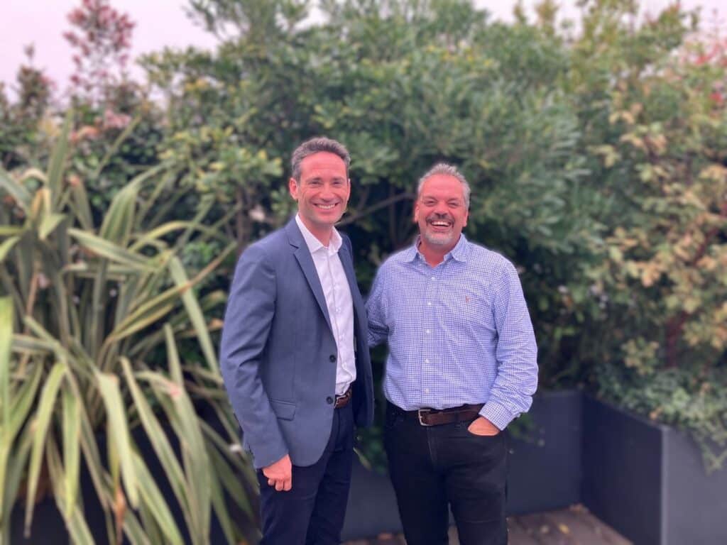 Gestion De La Paie rejoint Fortify