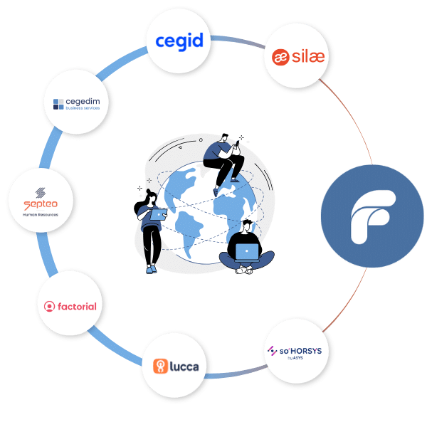 Partenaires – Fortify – 2025 Partenaires - Fortify - 2025