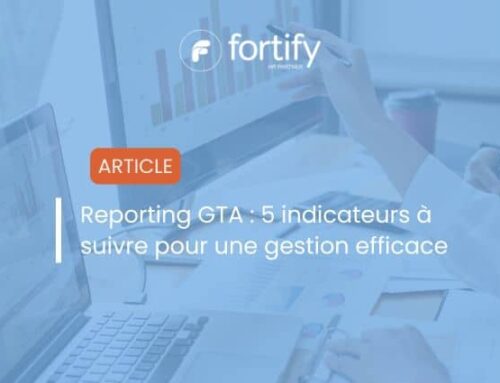 Reporting GTA : 5 indicateurs à suivre pour une gestion efficace