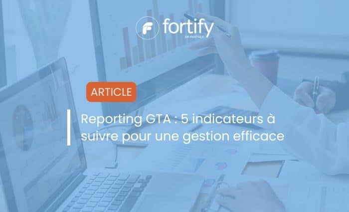 Reporting GTA 5 indicateurs à suivre