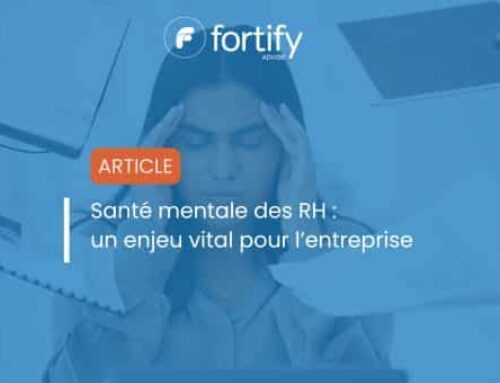 Santé mentale des RH : un enjeu vital pour l’entreprise