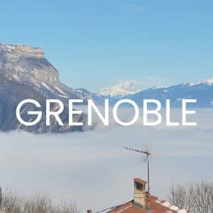 Grenoble