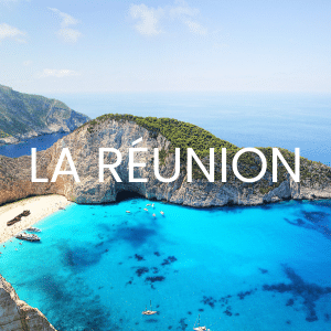 Ile de la Réunion