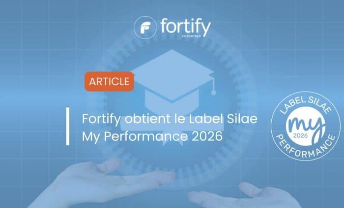 Label Silae My Performance