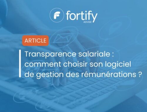 Transparence salariale : comment choisir son logiciel de gestion des rémunérations ?