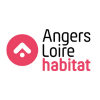 Logo Angers Loire Habitat