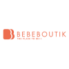 Logo Bebe Boutik